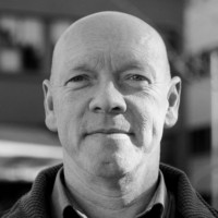 Tony de Jongh of Eco Maintenance